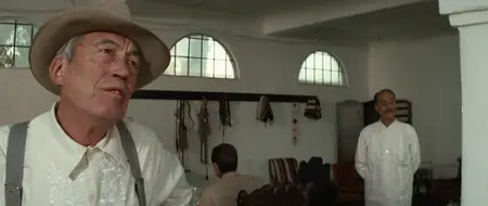 Chinatown (1974)