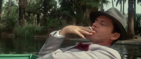 Chinatown (1974)
