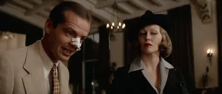 Chinatown (1974)