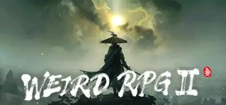Weird RPG 2 (2026) v1.1.3