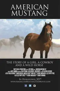 American Mustang (2013)