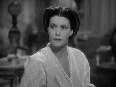 All This, and Heaven Too (1940)