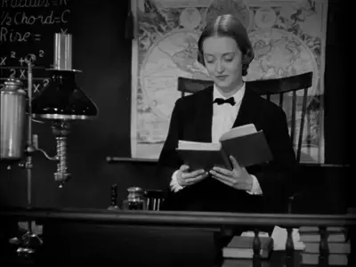 All This, and Heaven Too (1940)