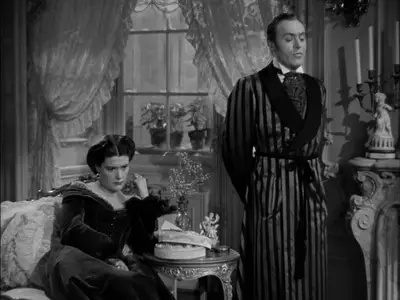 All This, and Heaven Too (1940)