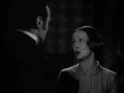 All This, and Heaven Too (1940)