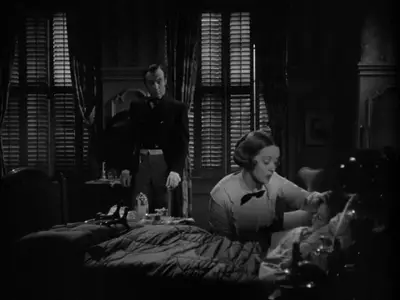 All This, and Heaven Too (1940)
