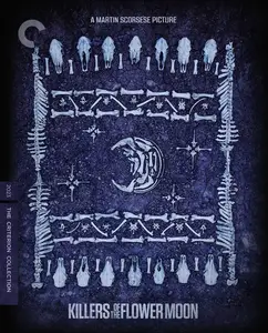 Killers of the Flower Moon (2023) [The Criterion Collection]