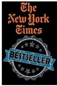 The New York Times Best Sellers (Non-Fiction) - June 15, 2025