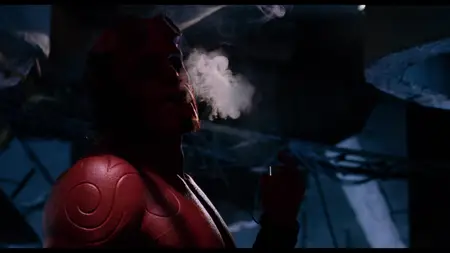 Hellboy (2004)