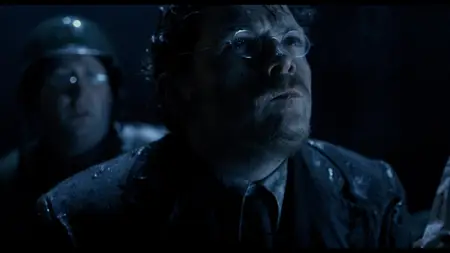 Hellboy (2004)