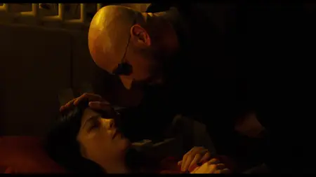 Hellboy (2004)