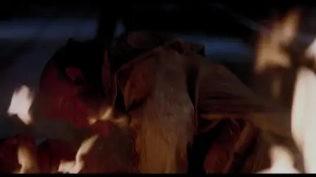 Hellboy (2004)