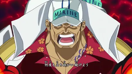 One Piece - 0477 (WEBRip 1080p x264 AC3 Multi mkv