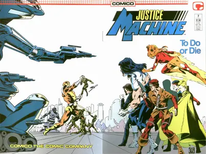 Justice Machine 07