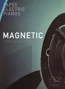 Cinematique Instruments Magnetic KONTAKT