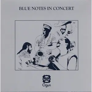 Blue Notes - Blue Notes In Concert (1978/2022) / AvaxHome