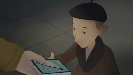 Slocum et moi (2024)