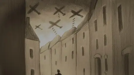 Slocum et moi (2024)