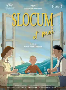 Slocum et moi (2024)