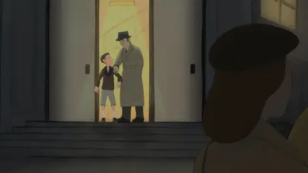 Slocum et moi (2024)