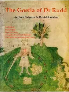 The Goetia of Dr. Rudd