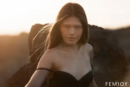 Irene Rousso - Sunkissed