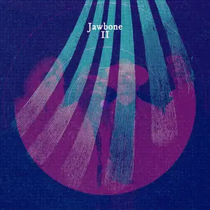 Jawbone - Jawbone II (2025) [Official Digital Download 24/96]