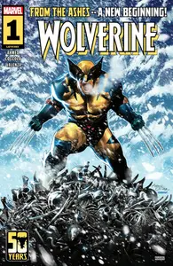 Wolverine 001 2024 F digital Marika