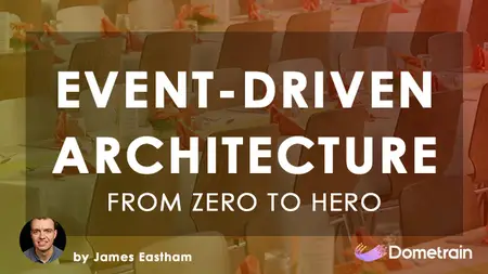 From Zero to Hero: Event-Driven Architecture