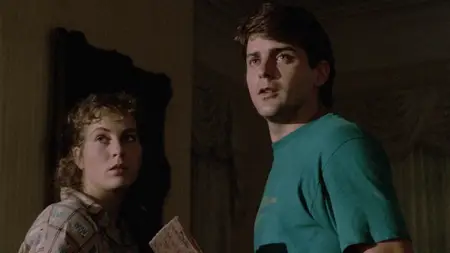 Zombie 5: Killing Birds (1988)