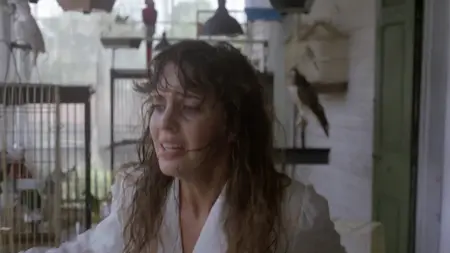 Zombie 5: Killing Birds (1988)