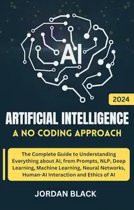 Artificial Intelligence a No Coding Approach