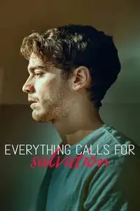 Everything Calls for Salvation S02E02