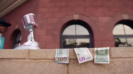 The Masked Singer S03E04