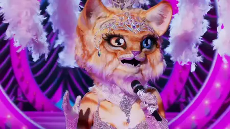 The Masked Singer S03E04