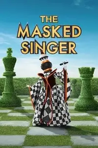 The Masked Singer S03E04