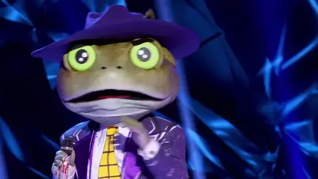 The Masked Singer S03E04