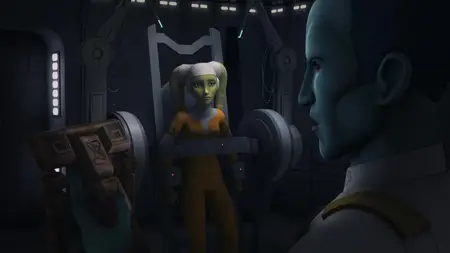 Star Wars Rebels S04E10