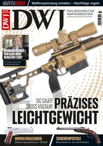 DWJ - Juli 2025