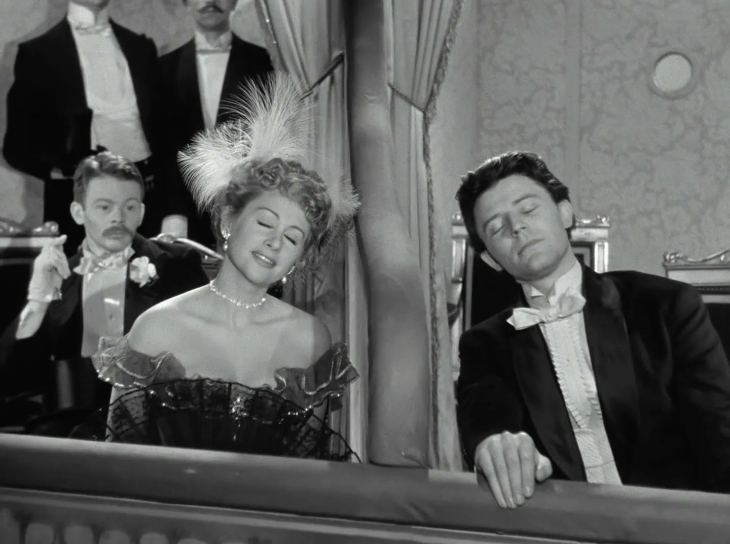 Beauties of the Night (1952)