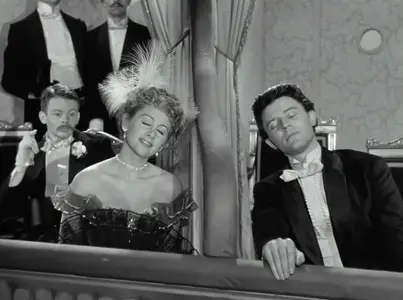 Beauties of the Night (1952)