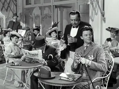 Beauties of the Night (1952)