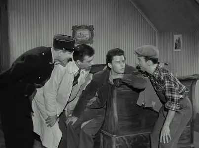 Beauties of the Night (1952)