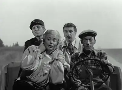 Beauties of the Night (1952)