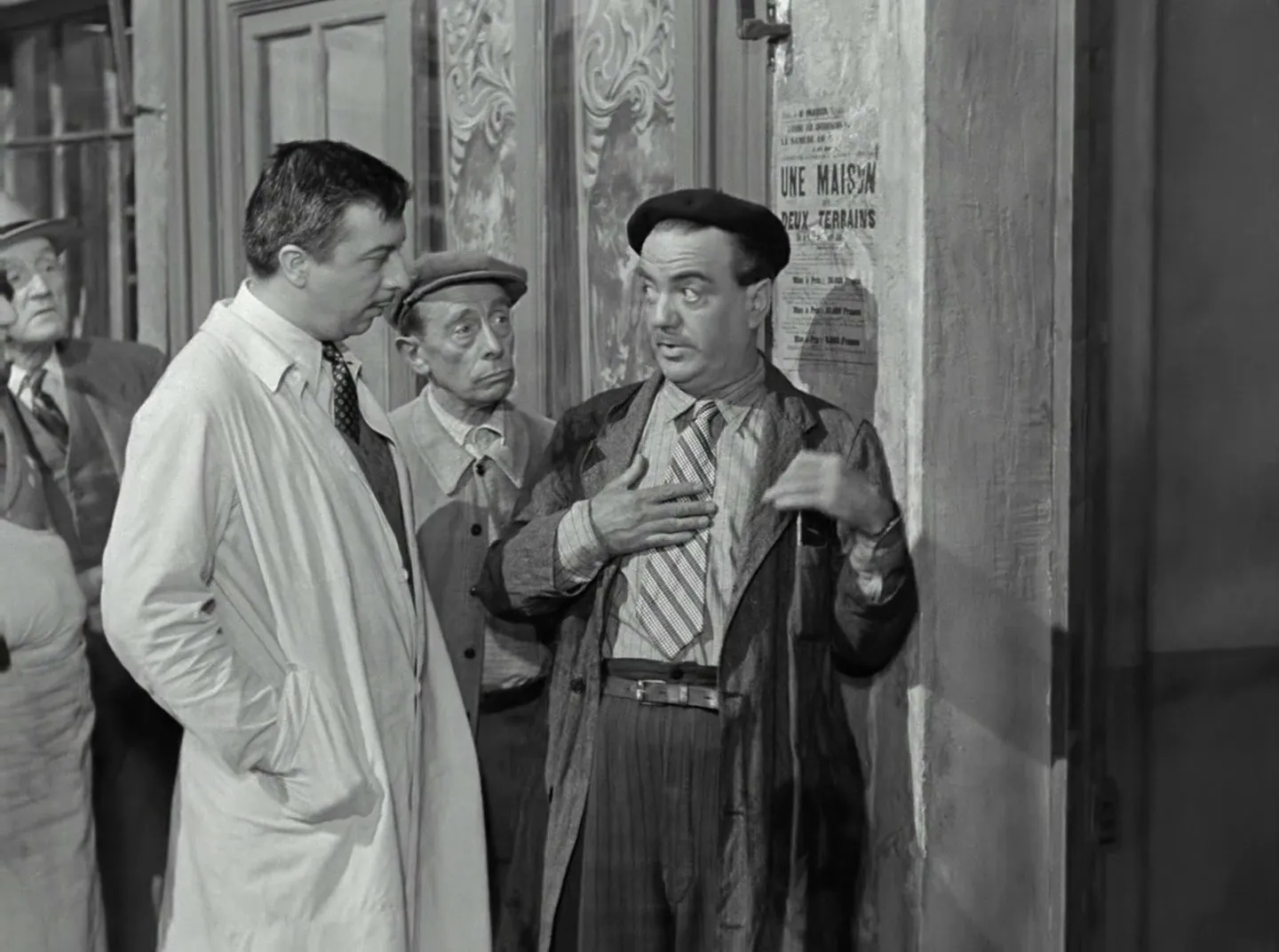 Beauties of the Night (1952)