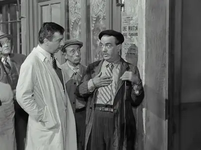 Beauties of the Night (1952)