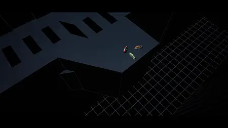 Tron (1982) [4K, Ultra HD]