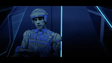 Tron (1982) [4K, Ultra HD]