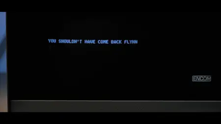 Tron (1982) [4K, Ultra HD]