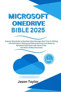 Microsoft OneDrive Bible